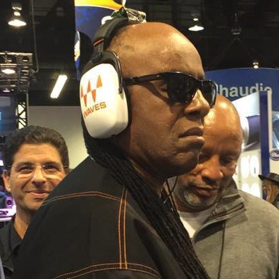 Stevie Wonder copy