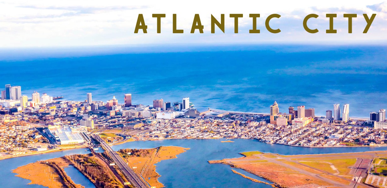 ATLANTIC CITY 2022