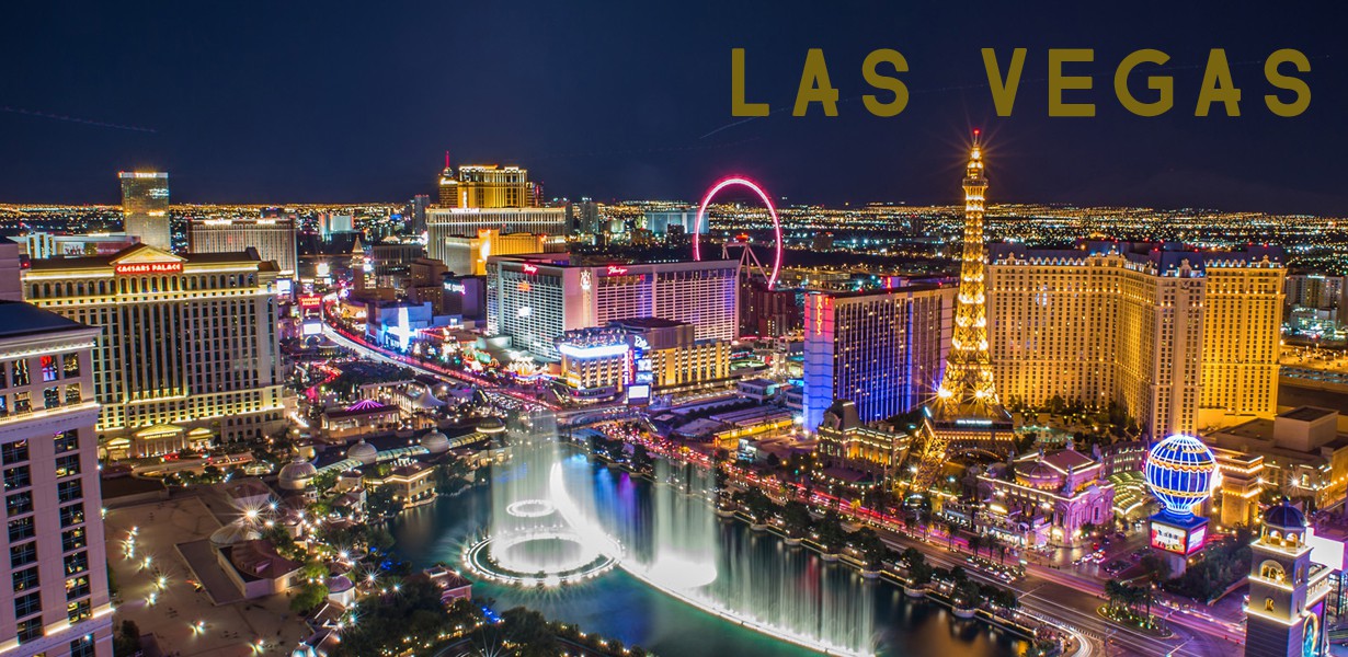 LAS VEGAS 2022