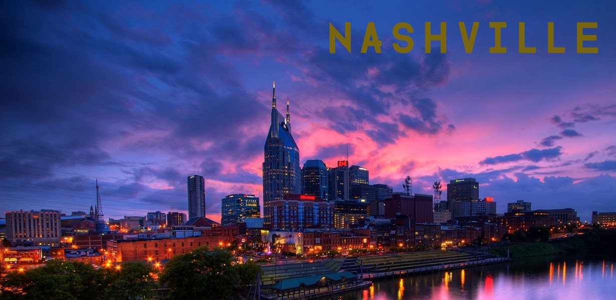 NASHVILLE 2022