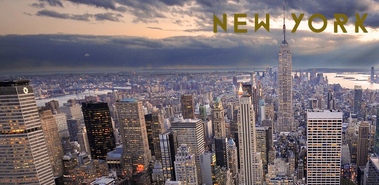 NEW YORK 2022