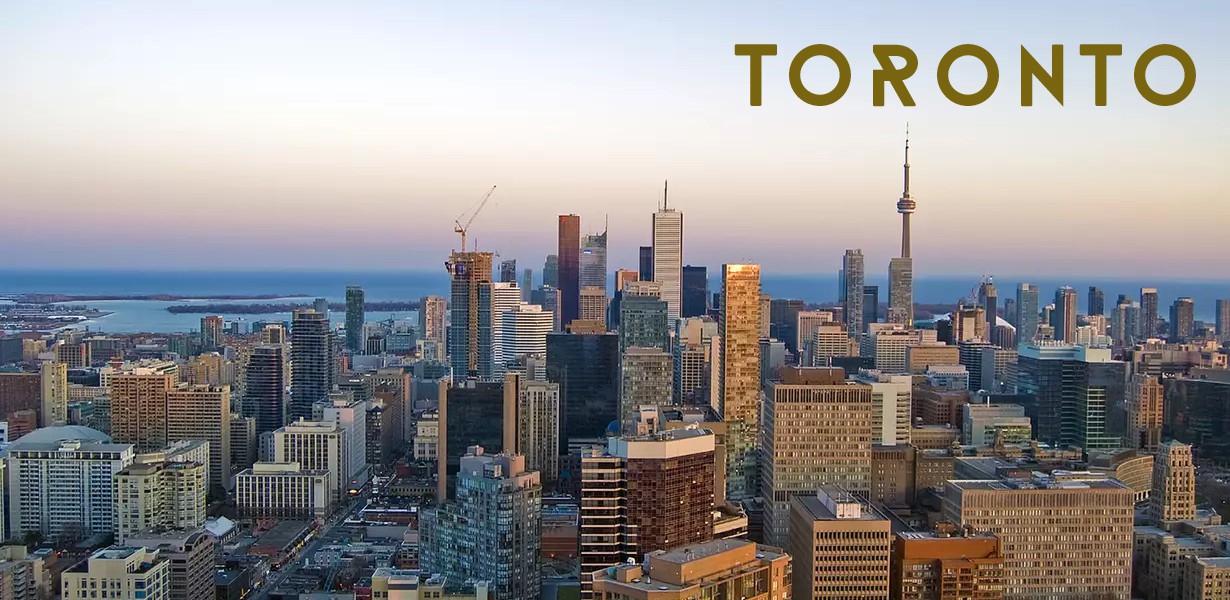 TORONTO 2022