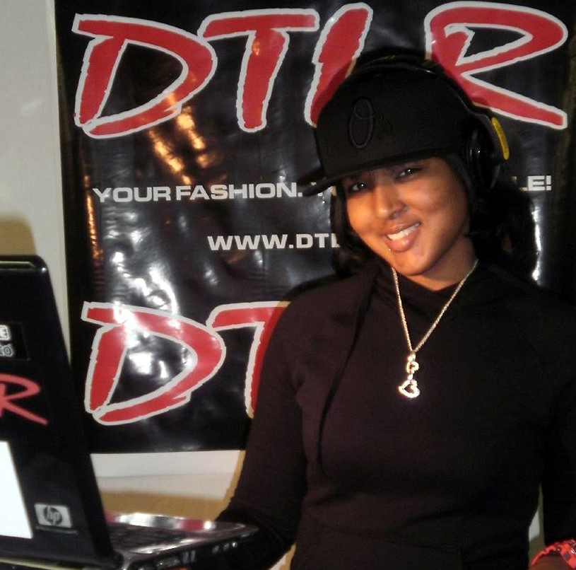 DTLR Baltimore 2g