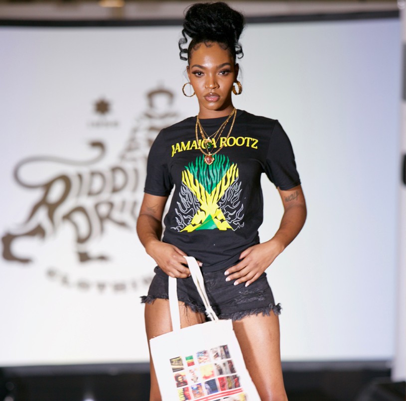 Jamacia Roots